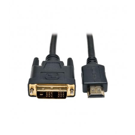 Conexion DVI-D / HDMI