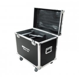 Set de 2 Cabezas Móviles + Rack MARK BEAM 198