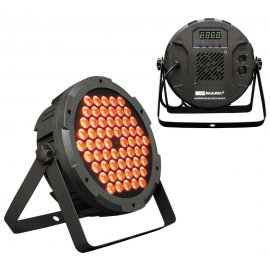 Foco de Led  90W RGB MARK SUPERPARLED ECO 85 MKII