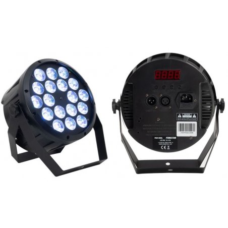 Foco de Led Fonestar PAR-220L
