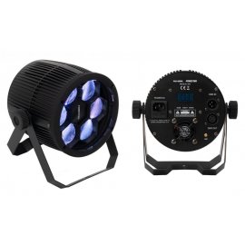 Foco de Led  Fonestar PAR-BE60L