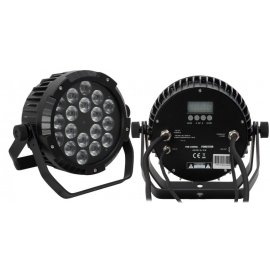 Foco de Led Fonestar PAR-192WAL