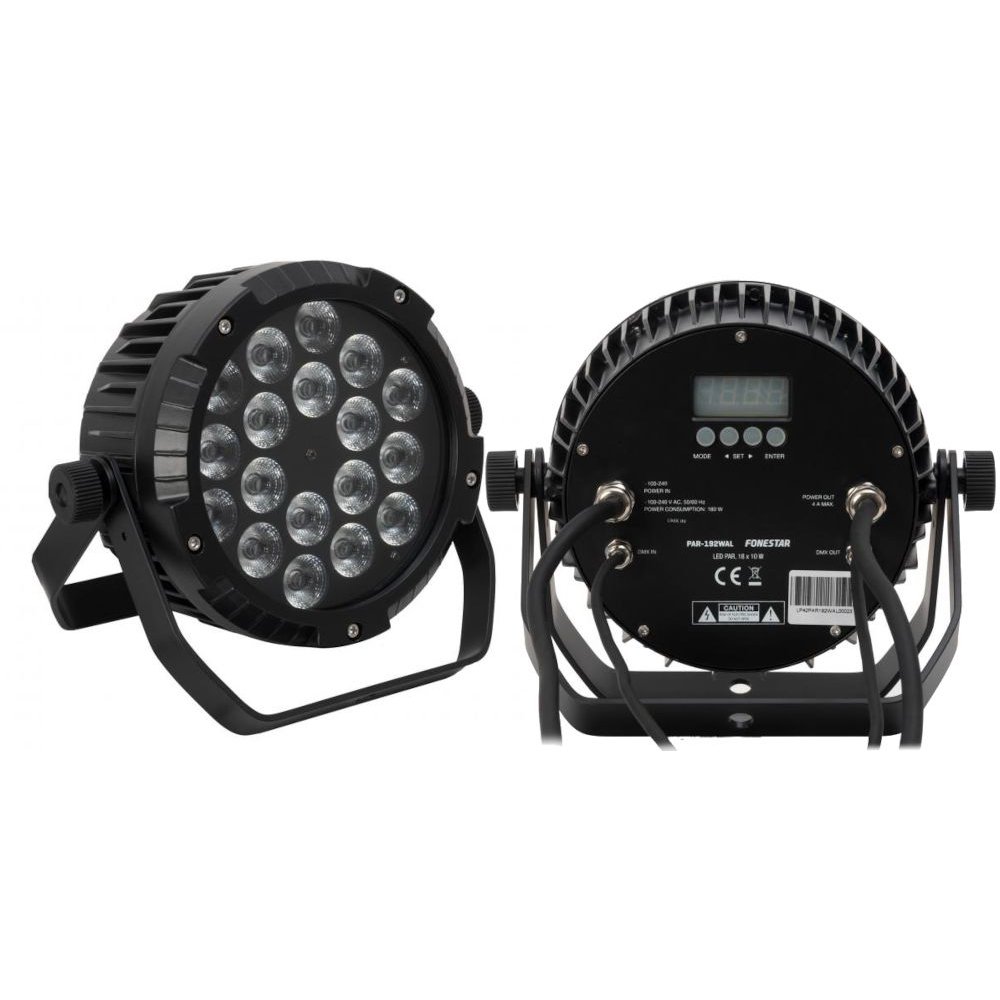 Foco de Led Fonestar PAR-192WAL