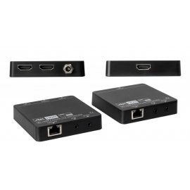Prolongador HDMI por cable CAT-6 Fonestar 7940XT-UHD