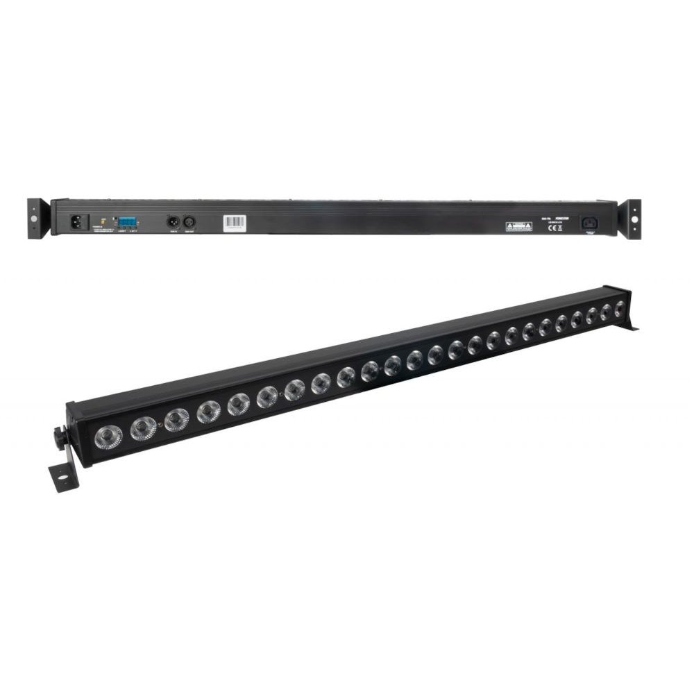 Barra de Led's 24x3W Fonestar BAR-73L