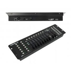 Consola DMX  192 canales Fonestar DMX-83
