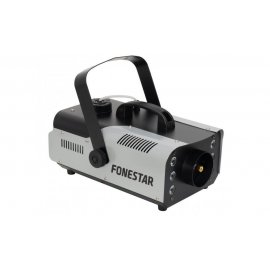 Maquina de Humo  900W Fonestar FOG-9LED