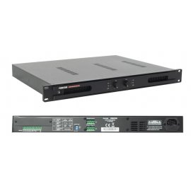 Etapa de Megafonia 2x135W Fonestar FSD-2150E