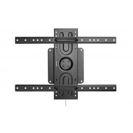 Soporte de pared extraplano TV de 37'' a 80'' Fonestar FIX-64VPR