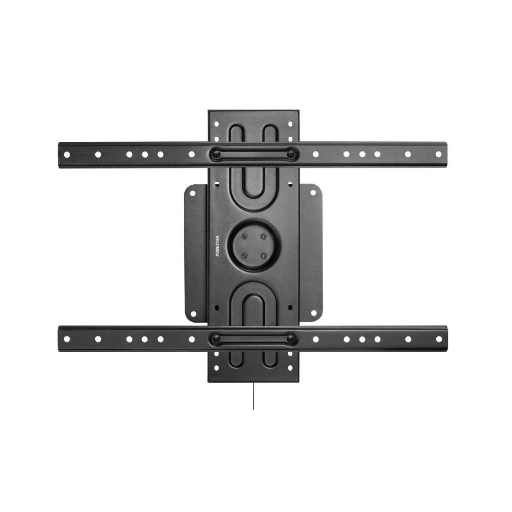 Soporte de pared extraplano TV de 37'' a 80'' Fonestar FIX-64VPR