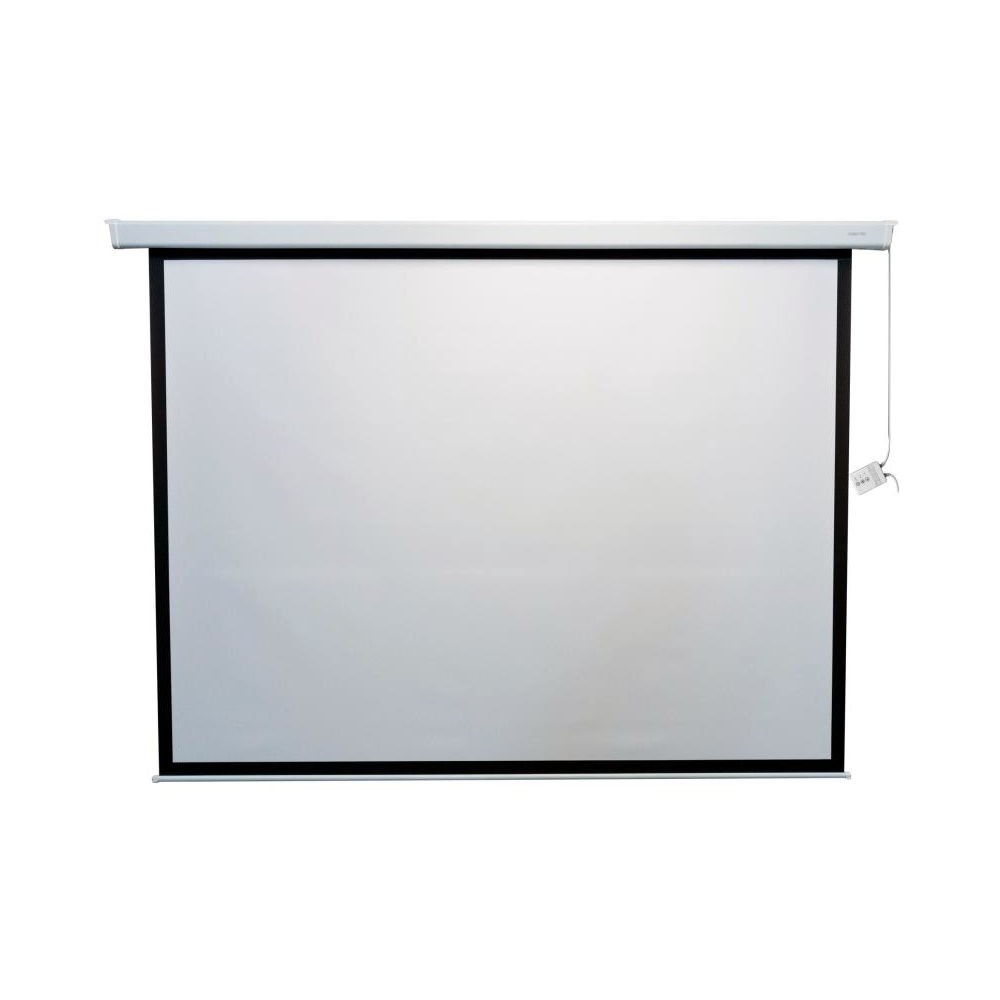 Pantalla de proyeccion electrica Fonestar PPEL-43120-FA