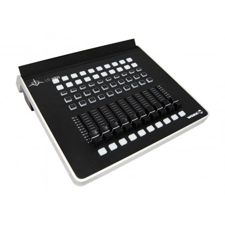 Wing para consola LightShark WORK LS WING