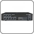 Amplificadores megafonia