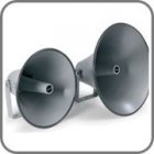 Altavoces exponenciales