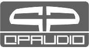 QPaudio